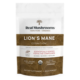 Lion's Mane (Poudre)