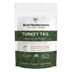 Turkey Tail (Poudre)