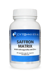 Saffron Matrix