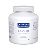 Calcium with Vitamin D3