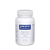 Digestive Enzymes Ultra With Betain