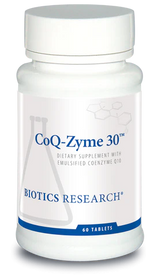 CoQ-Zyme 30