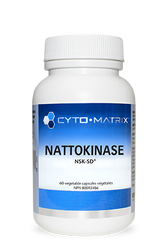 Nattokinase