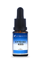 Cyto D3 Kids Drops 400IU