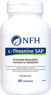 L-Theanine SAP