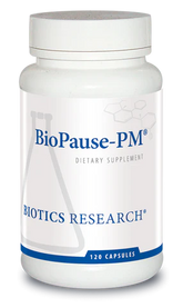 BioPause-PM (Adaptogen)