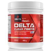 Delta Clear Fiber