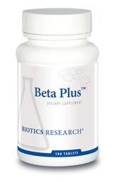 Beta Plus