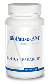 BioPause-AM (Hotflashes)