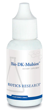 Bio-DK-Mulsion