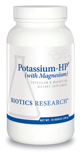 Potassium-HP (high potency w/mg)