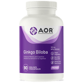 Ginkgo Biloba