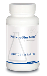 Palmetto Plus Forte
