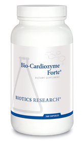 Bio-Cardiozyme Forte
