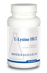 L-Lysine HCl