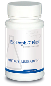 BioDoph-7 Plus (20 billion)