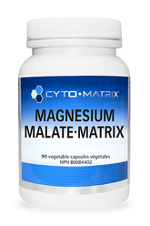 Magnesium Malate Matrix