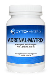 Adrenal Matrix