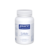 SAMe (S-Adenosylmethionine)