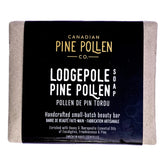 Savon Pine Pollen
