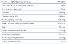 Essential Nutrition Shake (Anciennement UltraMeal Rice)