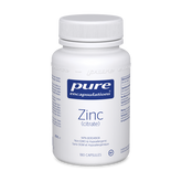 Zinc (citrate)