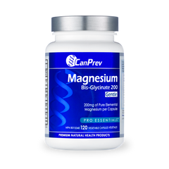 Magnesium Bis·Glycinate 200 Gentle