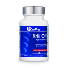 Krill Oil