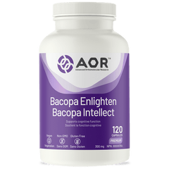 Bacopa Intellect
