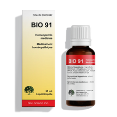 BIO 91