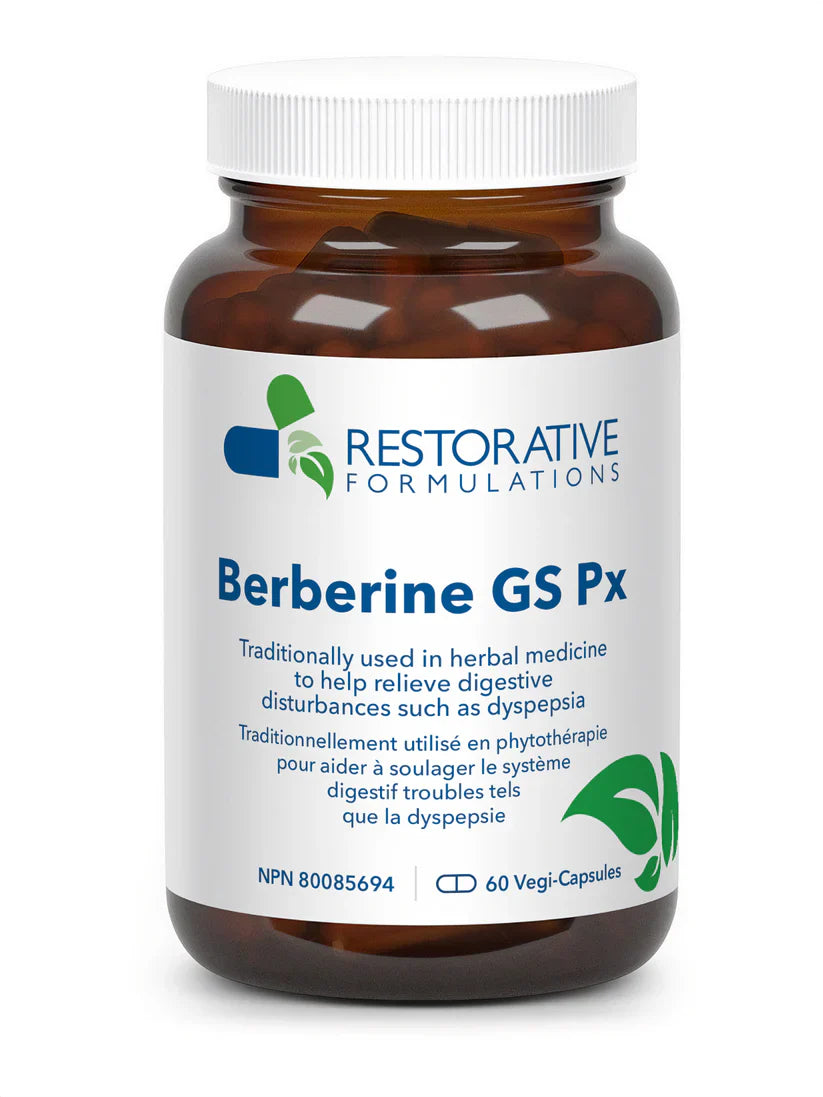 Berberine GS Px