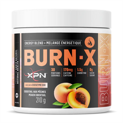 Burn-X