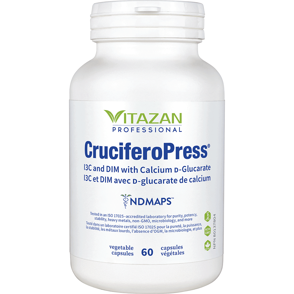 CruciferoPress®