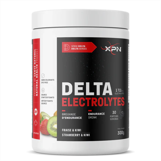 Delta Electrolytes (powder)