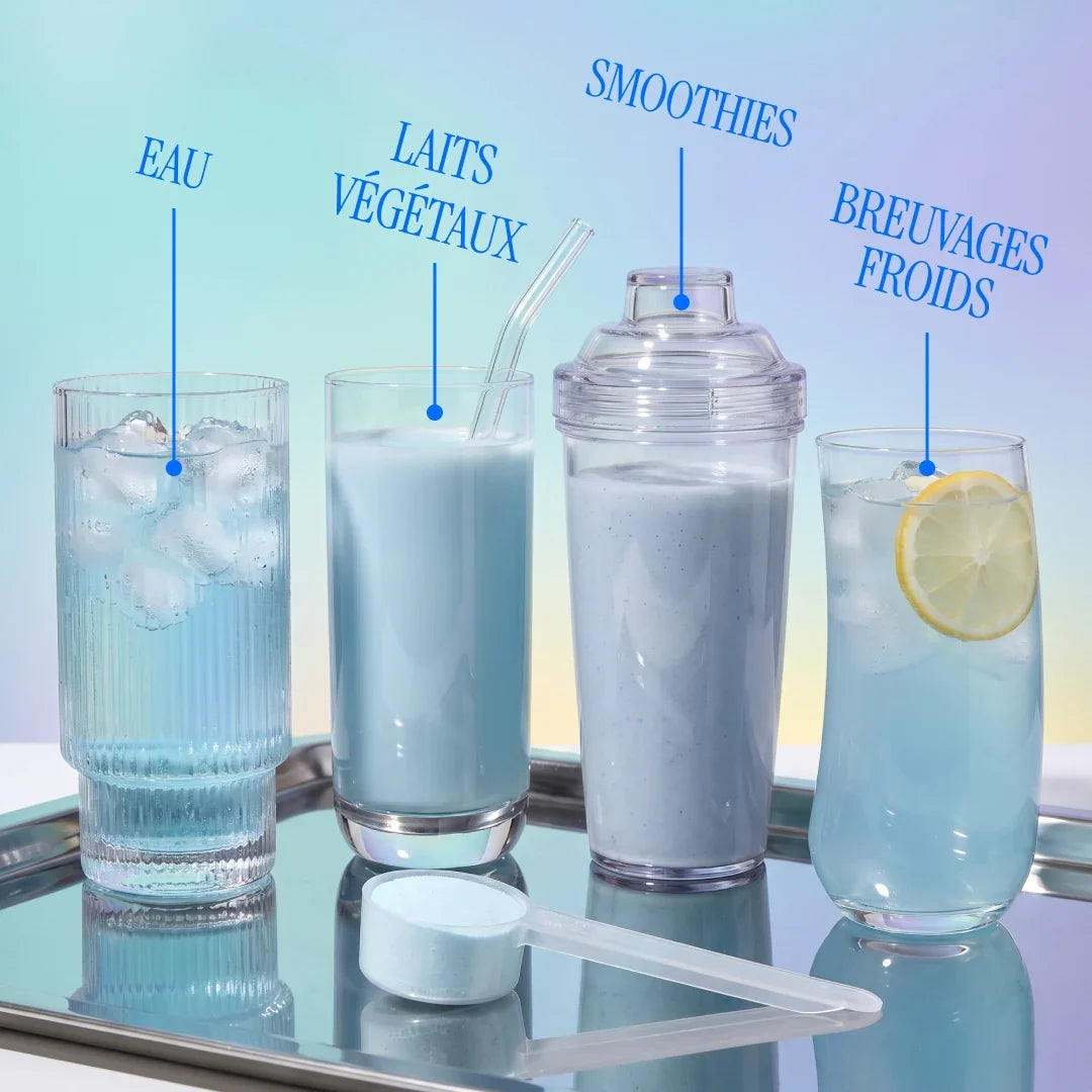 Aqua Électrolytes