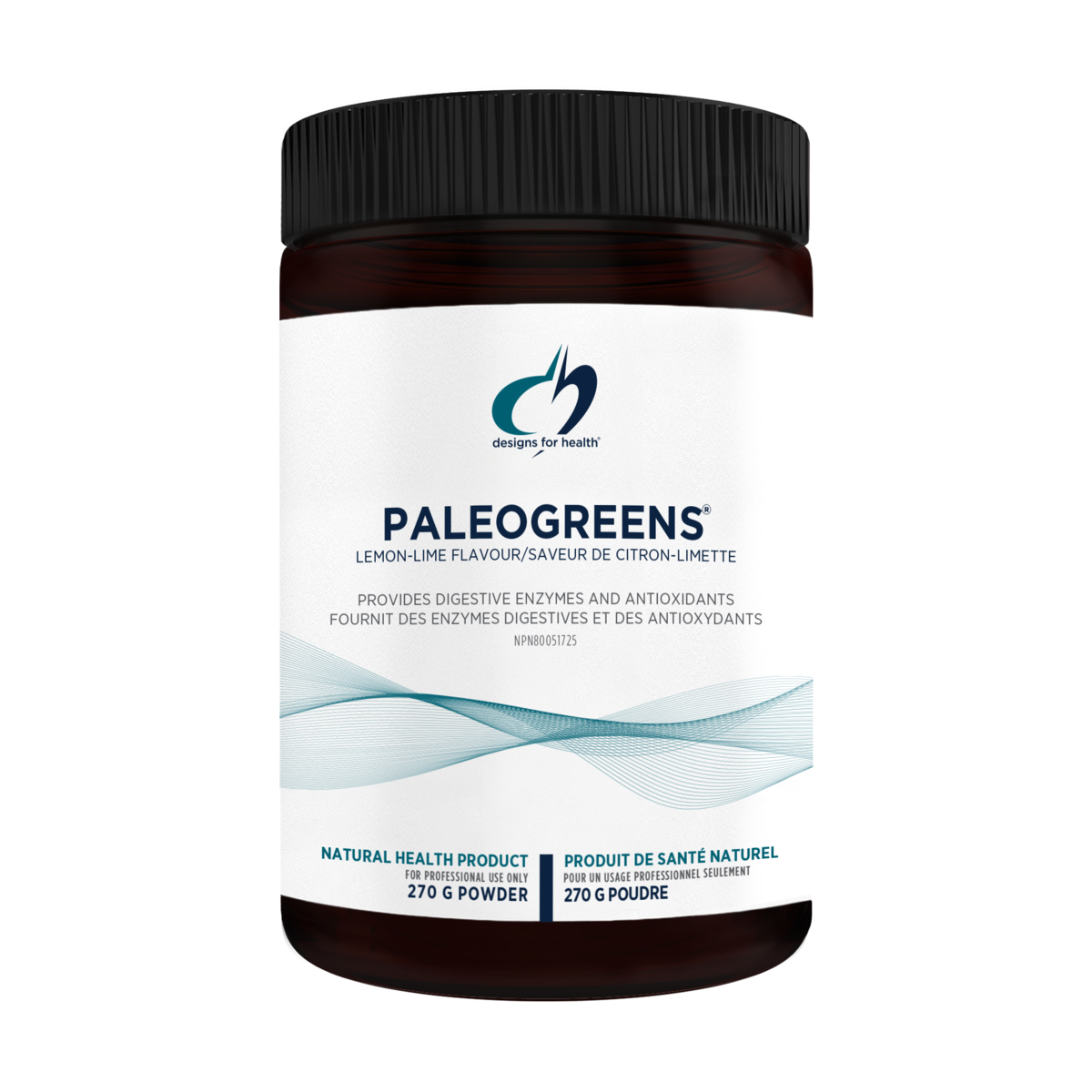 PaleoGreens