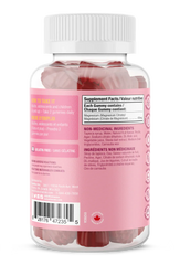 Magnesium citrate