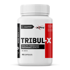 Tribul-X