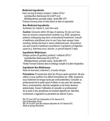 UltraFlora Baby Probiotic (Metakids Baby Probiotic)