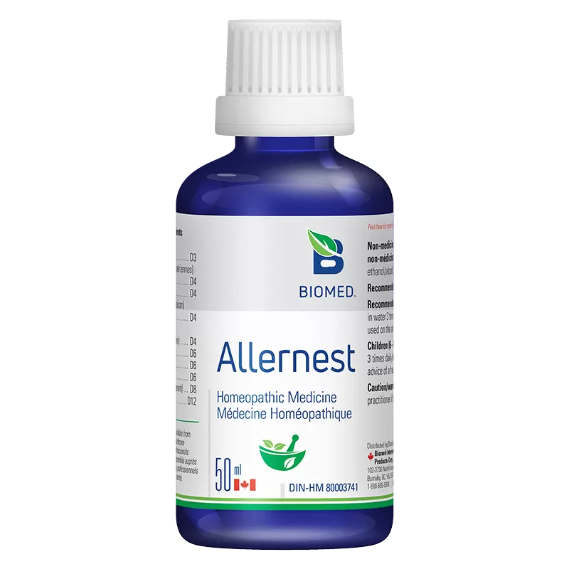 Allernest
