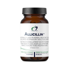 Allicillin