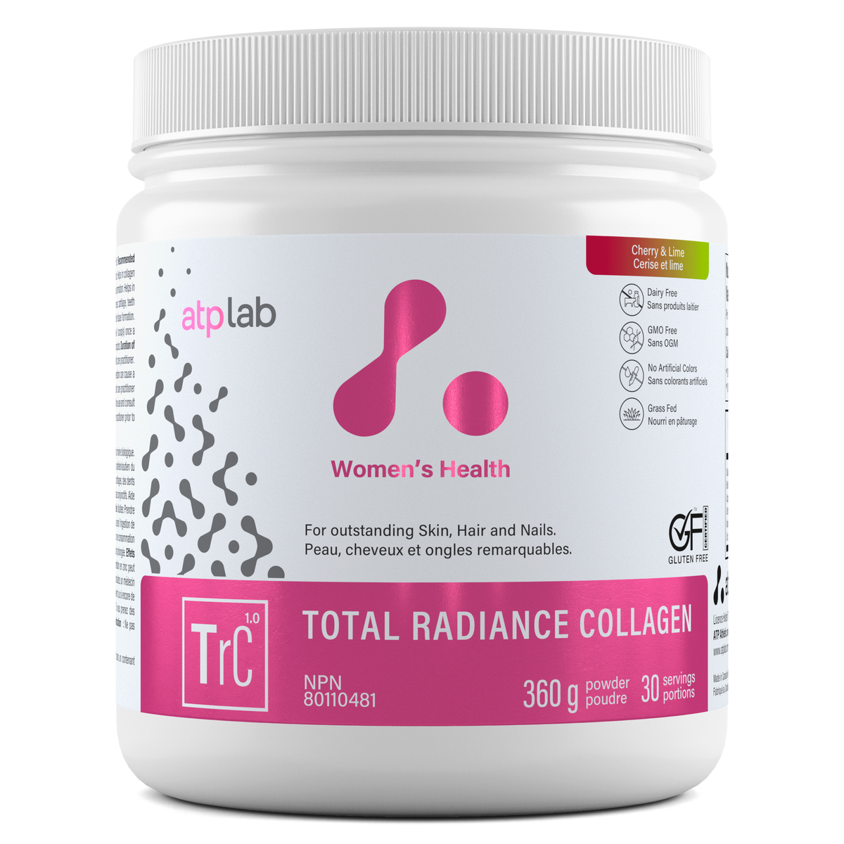 Collagène Total Radiance