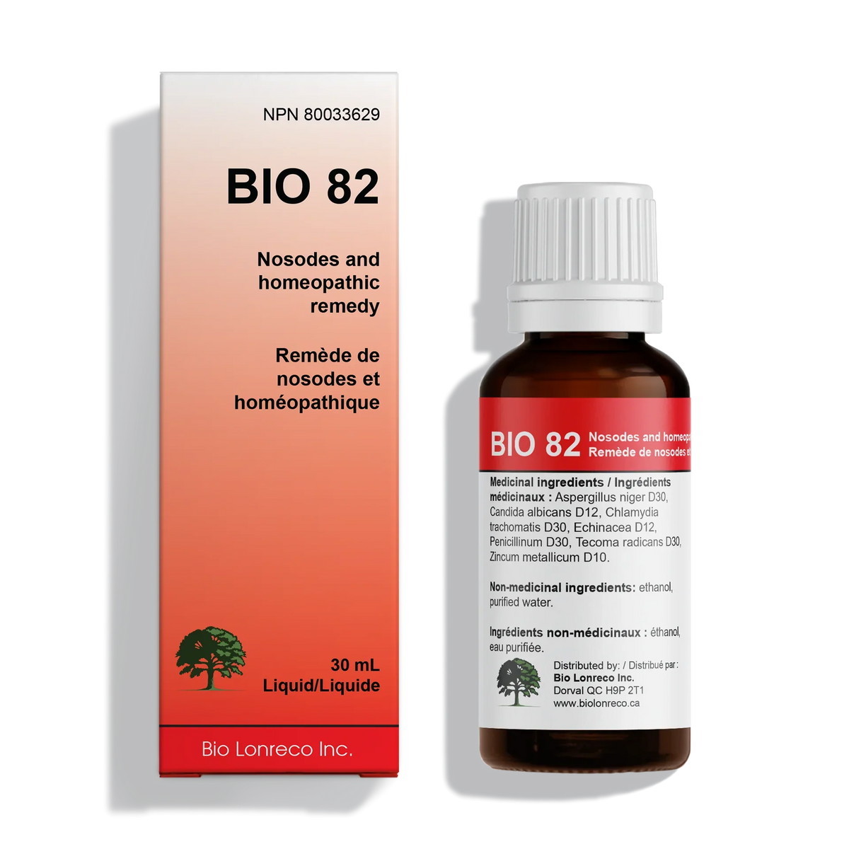 BIO 82
