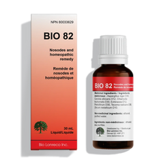 BIO 82