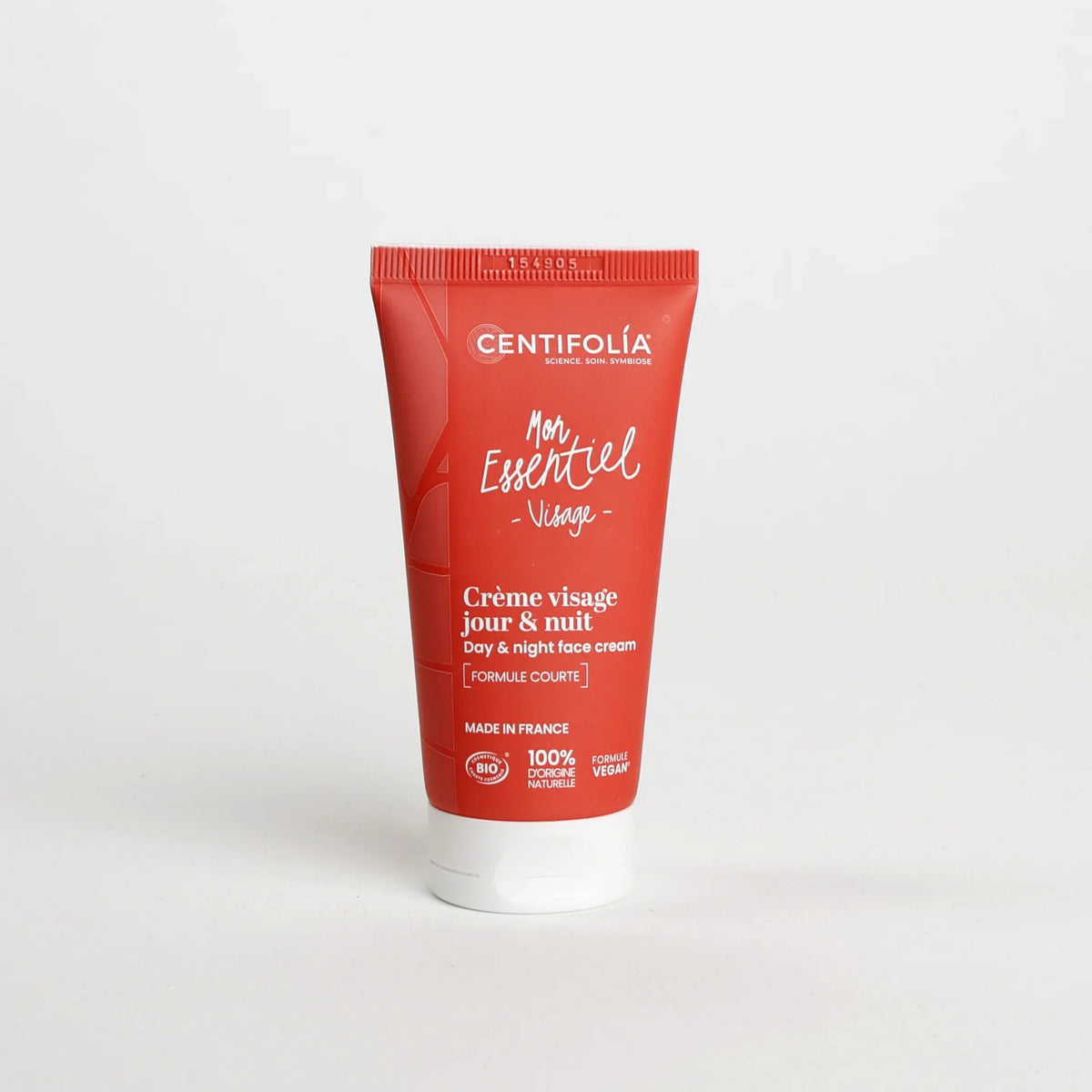 Crème visage jour et nuit - Mon Essentiel