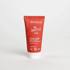 Crème visage jour et nuit - Mon Essentiel