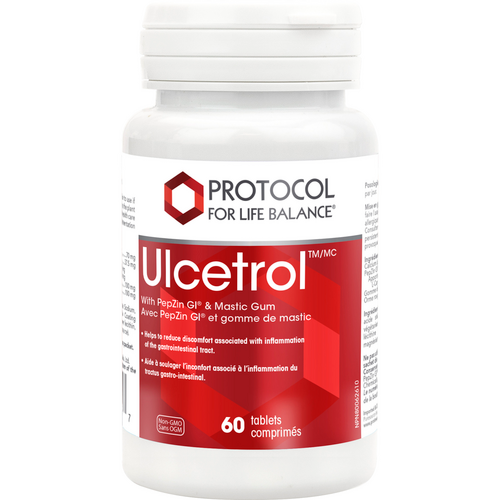 UlcetrolTM