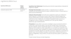 UltraFlora INTENSIVE CARE Probiotic