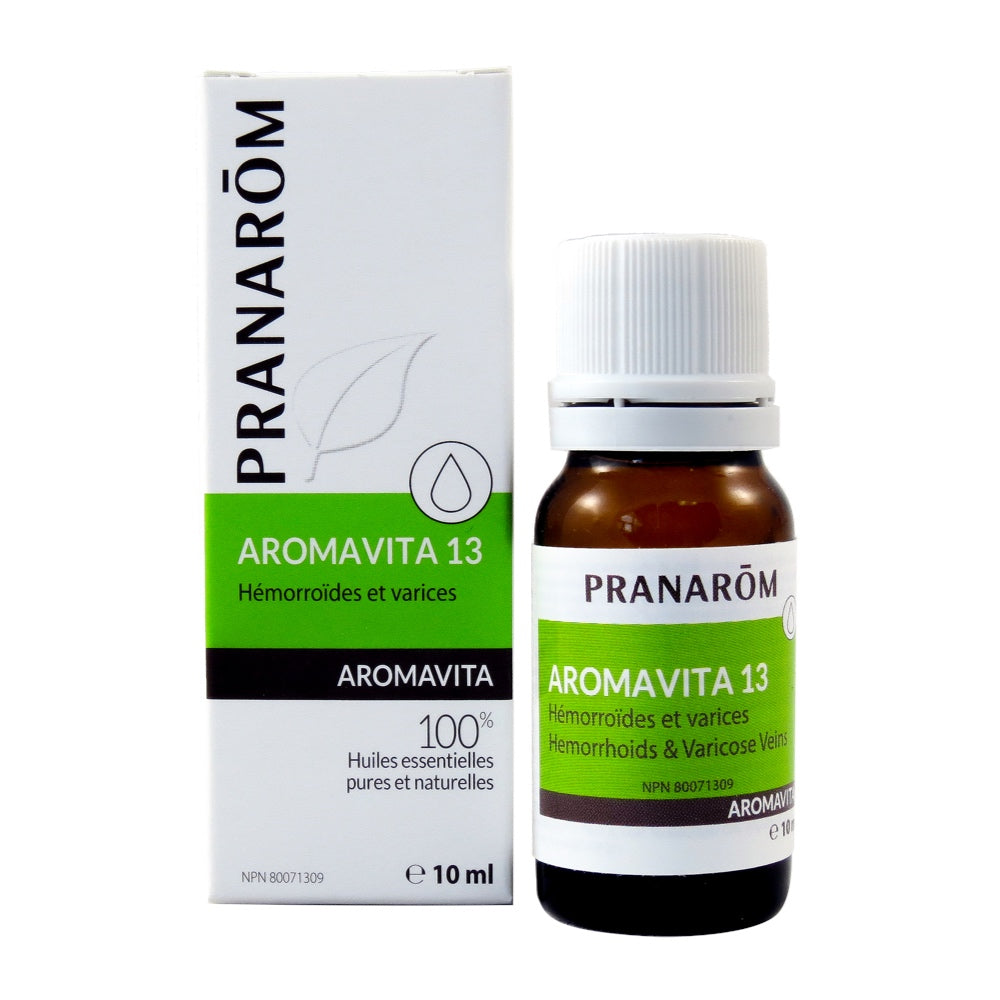 AROMAVITA 13