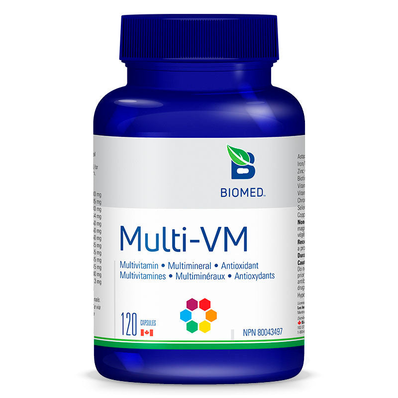 Multi-VM